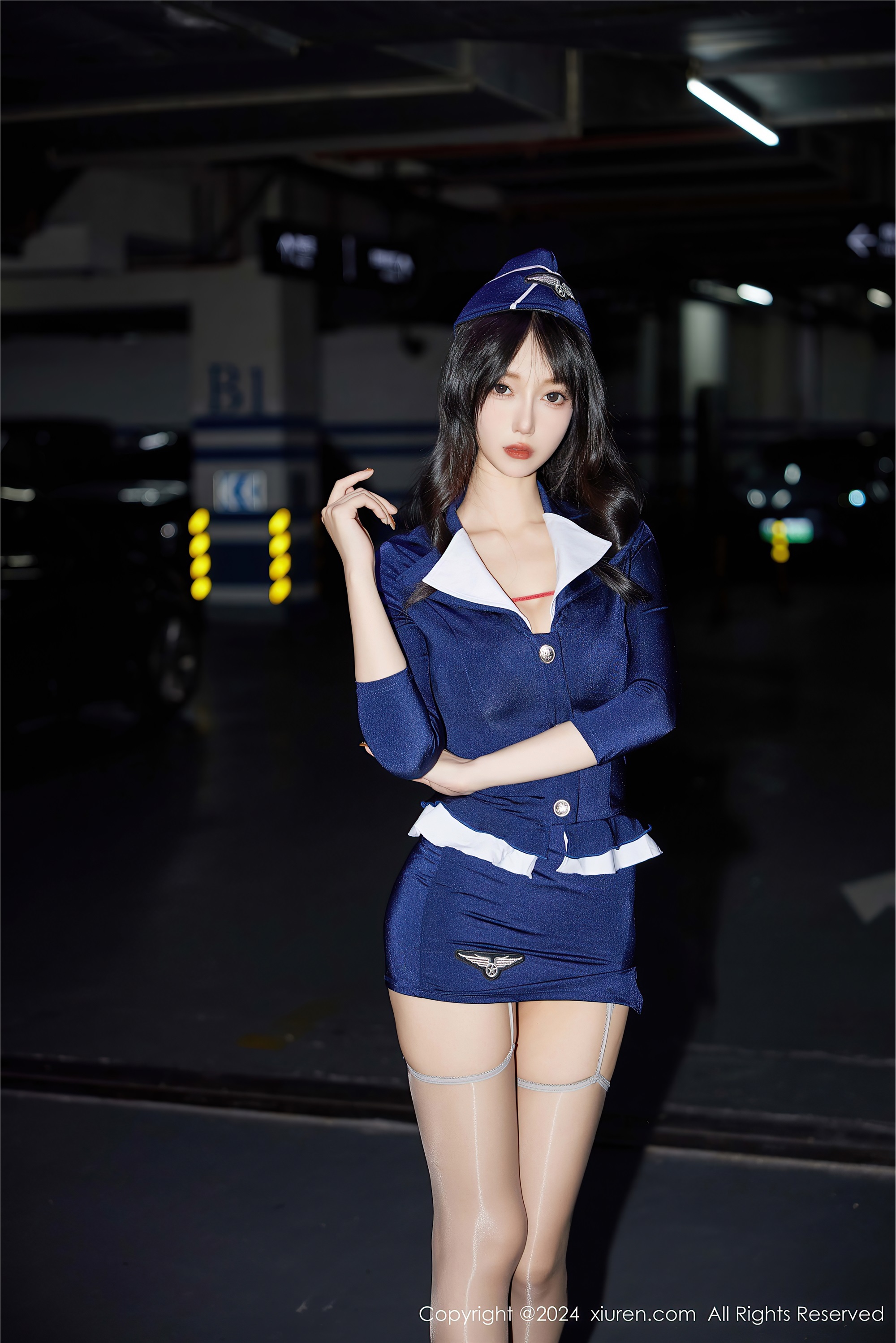 Xiuren秀人网 2024.11.08 NO.9418 玥儿玥er